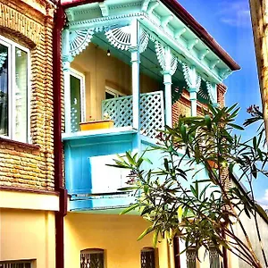 3* Hotel Old Town Mtatsminda
