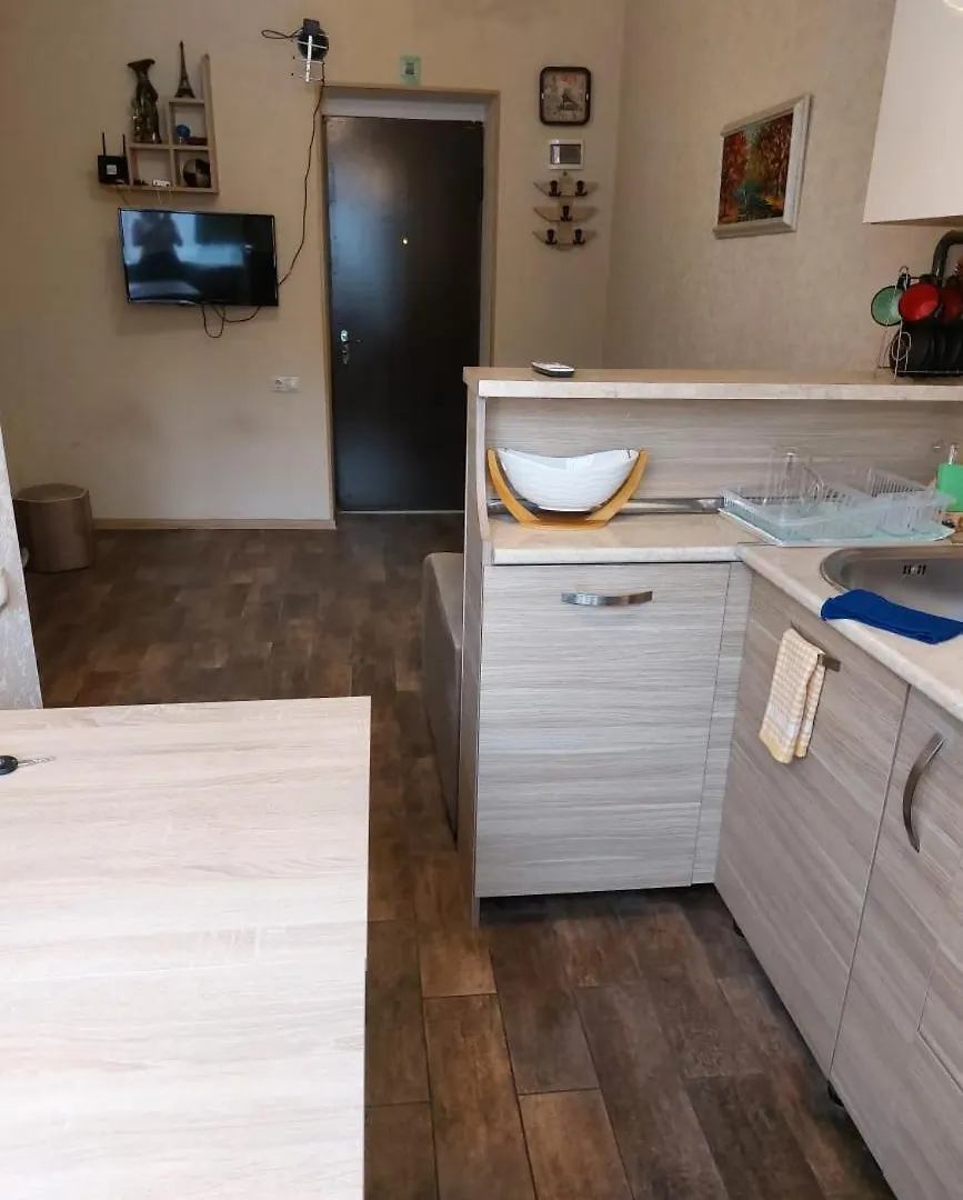 Apartment Best Topos Tbilisi