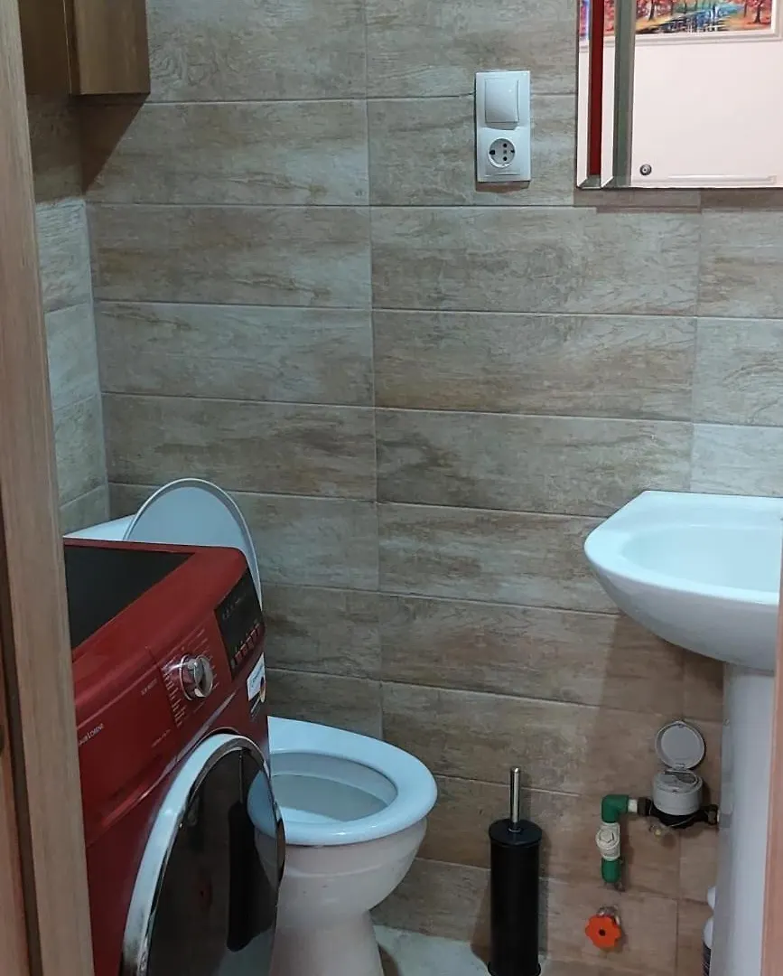 Apartment Best Topos Tbilisi