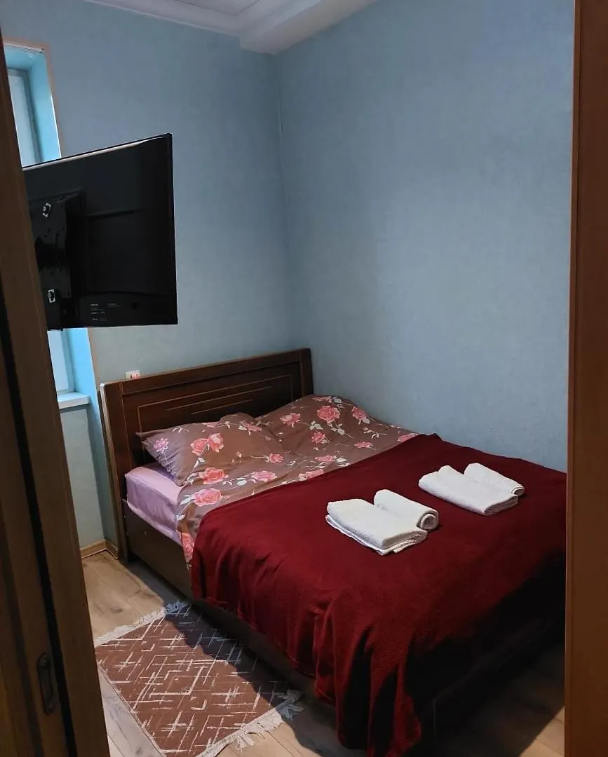 Apartment Best Topos Tbilisi